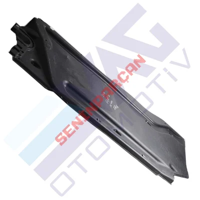 5Q7825202B - TABAN ALT MUHAFAZA OCTAVİA LEON PASSAT GOLF