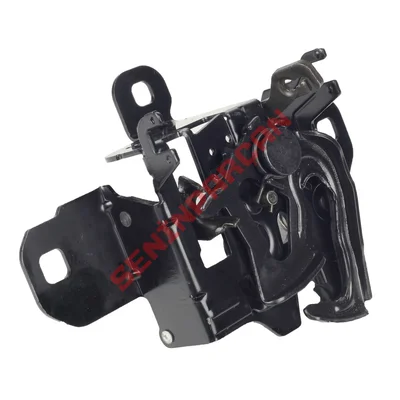1J0823509C - KAPUT KİLİDİ ALT GOLF/BORA 1997-2004