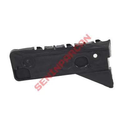 8E0807284E - TAMPON BRAKETİ ÖN SAĞ A4 2005-