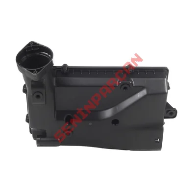 6C0129607L - HAVA FİLİTRE KAZANI 1.4 DİESEL