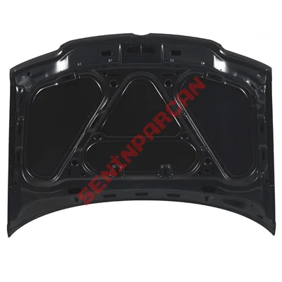 6N0823031G - MOTOR KAPUTU POLO 2000- - Aftermarket