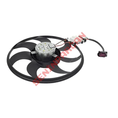 7L0959455G - FAN MOTORU BÜYÜK