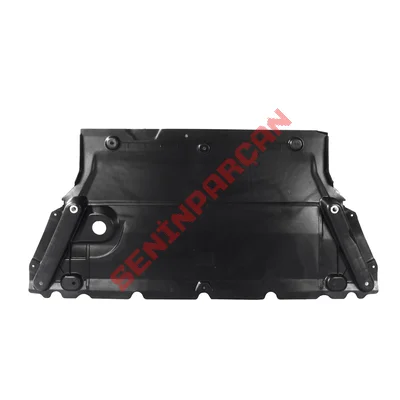 8W0863821B - MOTOR ALT MUHAFAZASI AUDI A4 A5 2016-2019