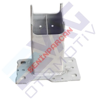 8W0807133 - TAMPON DEMİRİ BABASI SOL AUDI A4 2016-2019 - Imported Original