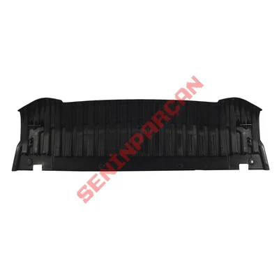 8T0807233 - TAMPON ALT SPOYLERİ AUDI A5 2008-2016 - Aftermarket