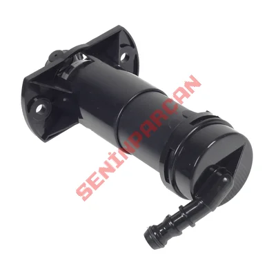 4L0955101 - FAR YIKAMA ROBOTU SOL - Aftermarket