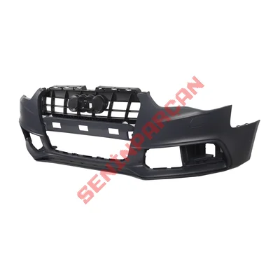 8T0807065EGRU - TAMPON ÖN AUDI A5 S-LINE 2012-2016