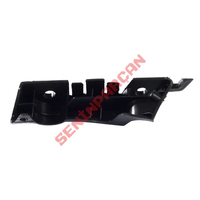 8K0807283 - TAMPON BRAKETİ ÖN SOL A4 2009- - Aftermarket