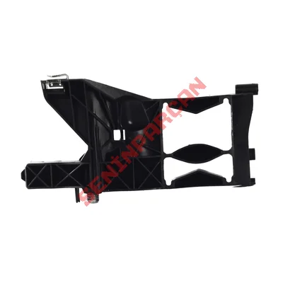 4G0805608 - FAR BRAKETİ SAĞ AUDI A6 2012-2015 - Aftermarket