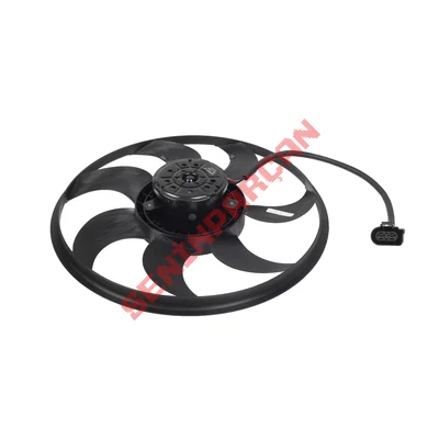 7H0959455A - T5 1.9 TDI FAN SETİ