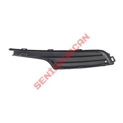 5G0853665 - TAMPON ÖN SİS ALT KAPAĞI SOL GOLF 7 2013- - Aftermarket