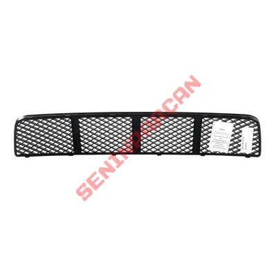 6N0853677FB41 - TAMPON IZGARASI ORTA POLO 2000-