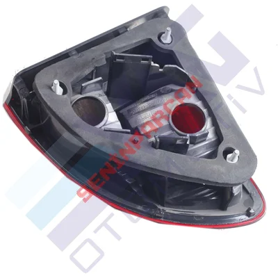 1M6945112 - SİNYAL, FREN VE STOP LAMBALI - Used Original