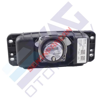 5G0880204 - SAĞ AİRBAG GOLF 7 7.5 PASSAT 15> A3 SÜPER B TİĞUAN - Original