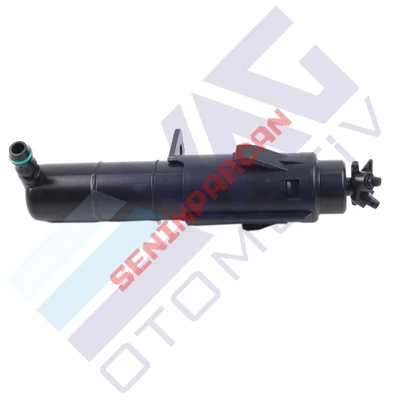 5K0955978A - FAR YIKAMA ROBOTU GOLF 6 JETTA T6 2009-
