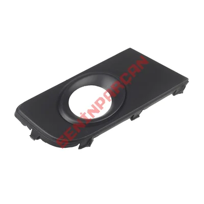 2H0807490 - SİS ÇERÇEVESİ SİSLİ SAĞ AMAROK 2010-