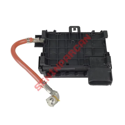 1J0937617D - HATLI SİGORTA TAŞIYICISI - Aftermarket