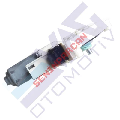 8K0959801C - CAM OTOMATİĞİ MOTORU
