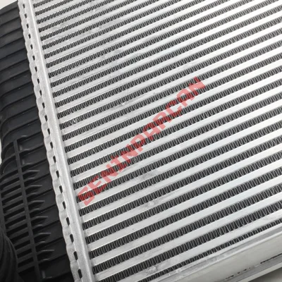 1K0145803A - İNTERKOL RADYATÖRÜ (SEGMANLI)  CADDY 1.9 TDI (BJB- - Aftermarket