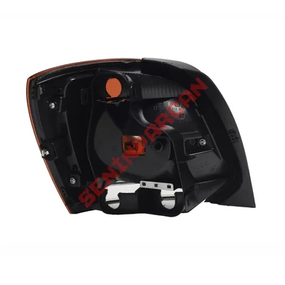 6R0945096A - STOP LAMBASI SAĞ POLO 2009- - Aftermarket