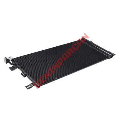 8W0816421 - KLİMA RADYATÖR - Aftermarket