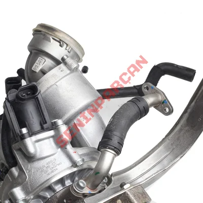 06J145713F - EGZOZ TURBOŞA EGZOZ MANİFOL-