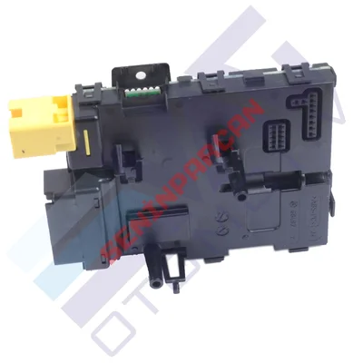 3C0953549AH - DİREKSİYON KOLU KOMBİNASYON