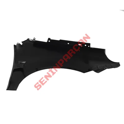 6Q0821105C - ÇAMURLUK ÖN SOL POLO 2002-