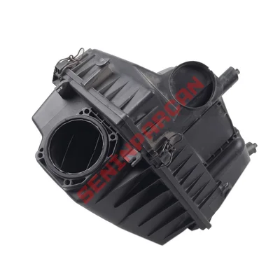 6K0129607Q - HAVA FILTRE KUTUSU KOMPLE POLO CLASSIC 96>00 CORDO