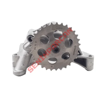 06A115105 - YAĞ POMPASI 1.6 AKL AEH