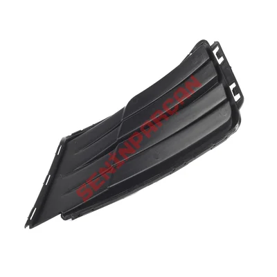 2K5853665E - SİS KAPAĞI SİSSİZ (2016) NİKELAJSIZ CADDY - Aftermarket