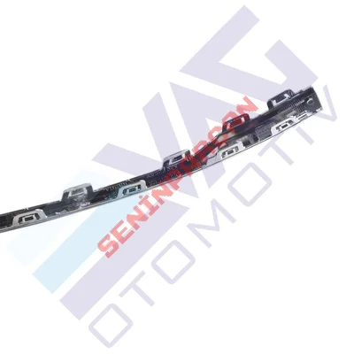 3G0853254 - TAMPON NİKELAJI ÖN SAĞ  PASSAT 2015-2019 - Aftermarket