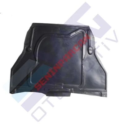 8D0863822 - SANZUMAN MUHAFAZASI SUBERB 02-08 -PASSAT 97-05- A4 - Aftermarket