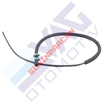 1K1823535A - KAPUT HALATI UZUN