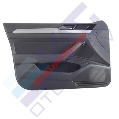 3G1867409AB - KAPI KAPLAMASININ SÜS