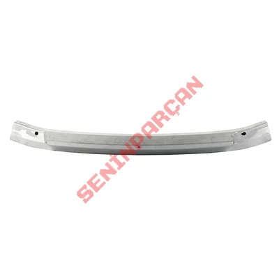 4L0807113A - TAMPON DEMİRİ ÖN AUDI Q7 2006-2016 - Aftermarket