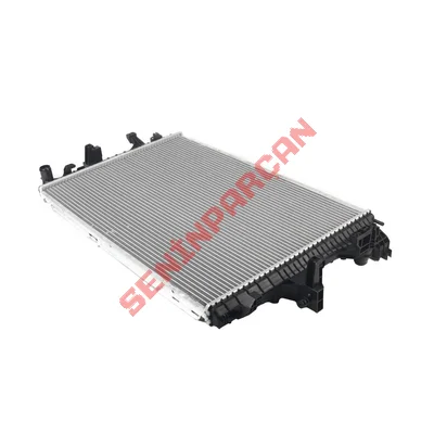 7E0121253A - SU RADYATORU TRANSPORTER M-T AC+/- 2009-