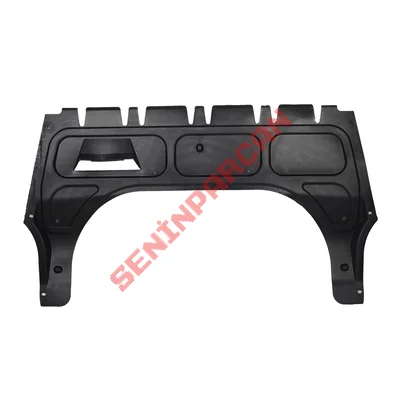 6Q0825237R - KARTER MUHAFAZA BENZİNLİ POLO 2002-