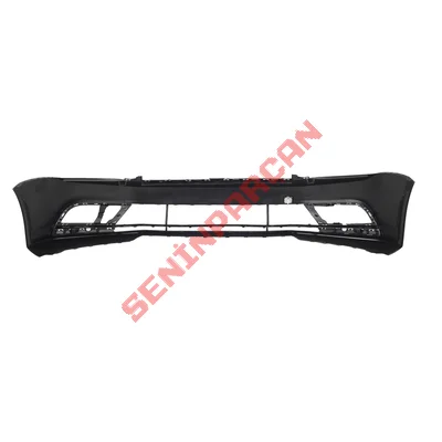 5C6807217M - TAMPON ÖN JETTA 2015-2018 - Aftermarket