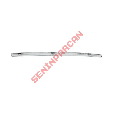 4F0853065A - TAMPON NİKELAJI ÖN SOL A6 2008-