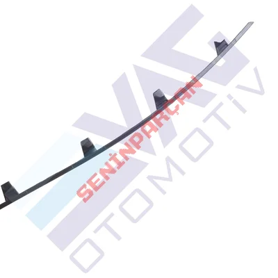 8V5807533 - TAMPON ÇITASI SOL AUDI A3 2013-2016