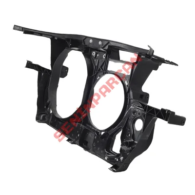 4B0805588G - PANEL 2.4 MOTOR AUDI A6 2001- (ORJİNAL KALİTE)