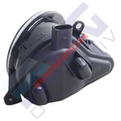 8P0941700A - SİS FARI SAĞ A3 2004- - Aftermarket
