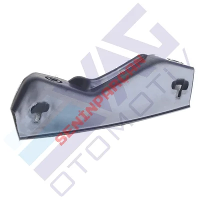 3C0807506 - TAMPON BRAKETİ SAĞ - Aftermarket