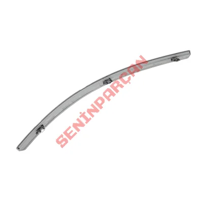 4F0853065A - TAMPON NİKELAJI ÖN SOL A6 2008-