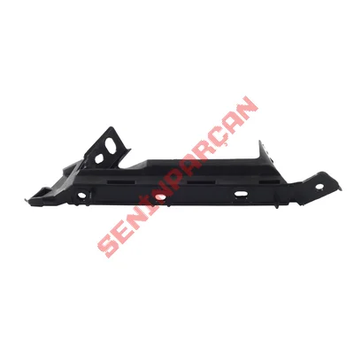 6J0807184 - TAMPON BRAKETİ ÖN SAĞ İBİZA 2013- - Aftermarket
