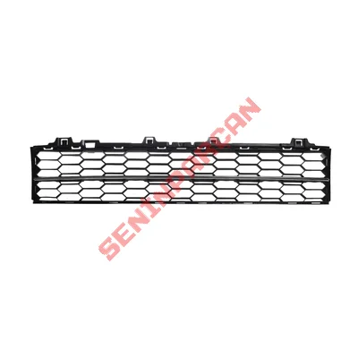 3V0853677 - TAMPON IZGARASI ORTA KROMLU TİP SUPER B 2015- - Aftermarket