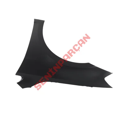 5G0821105 - ÇAMURLUK ÖN SOL GOLF 7 2013-