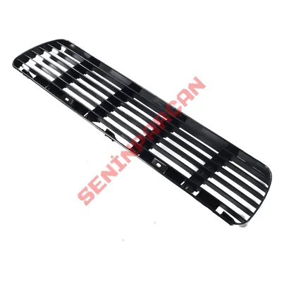 6N0853677D - TAMPON IZGARASI ORTA POLO 1995-