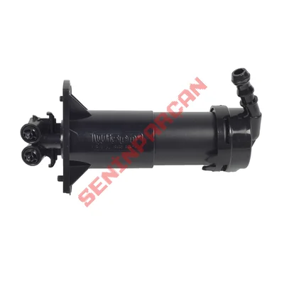 4L0955101 - FAR YIKAMA ROBOTU SOL - Aftermarket